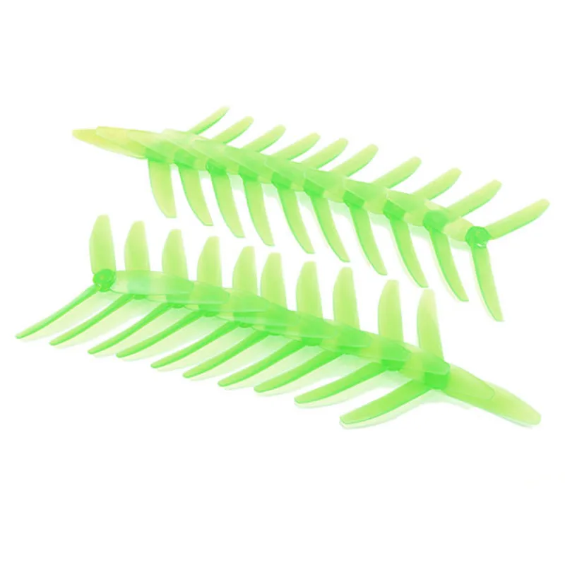 новый стиль 10 пар geprc 5040 v2 5 дюймов cw ccw 3