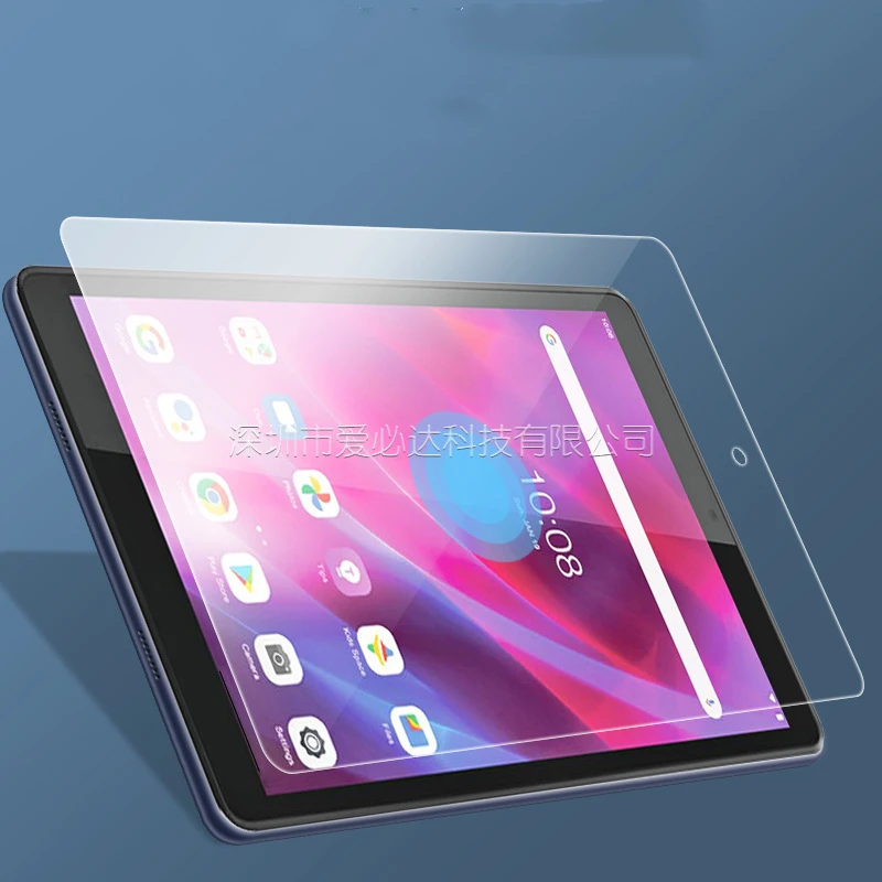 Screen Tempered Glass Protector For Lenovo Tab M8 3rd Gen 8 inch 2021 Tablet | Компьютеры и офис