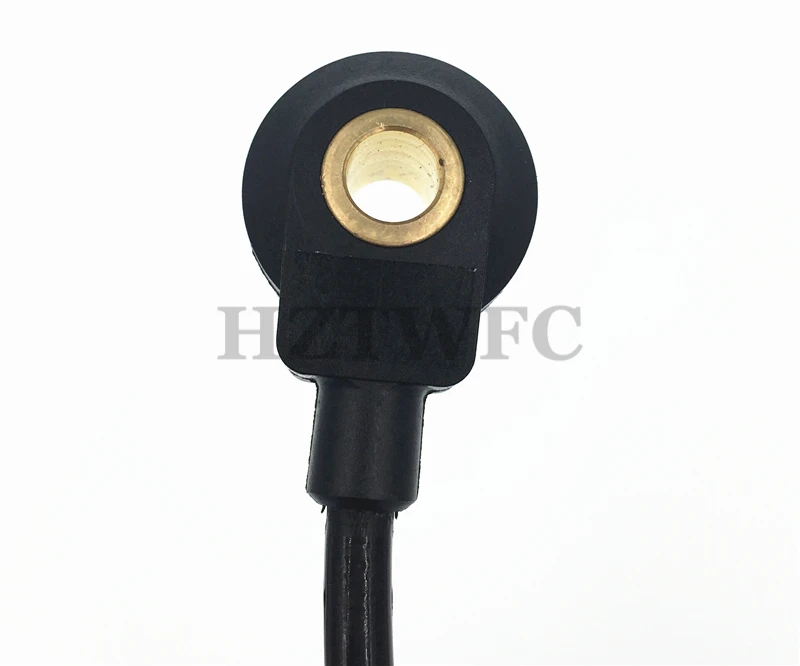 Датчик ударов для VW Passat Golf Sharan Jetta 1029801 л V6 Ford Galaxy 021905377 95VW 12A699 AA 0261231047|sensor sensor|sensor
