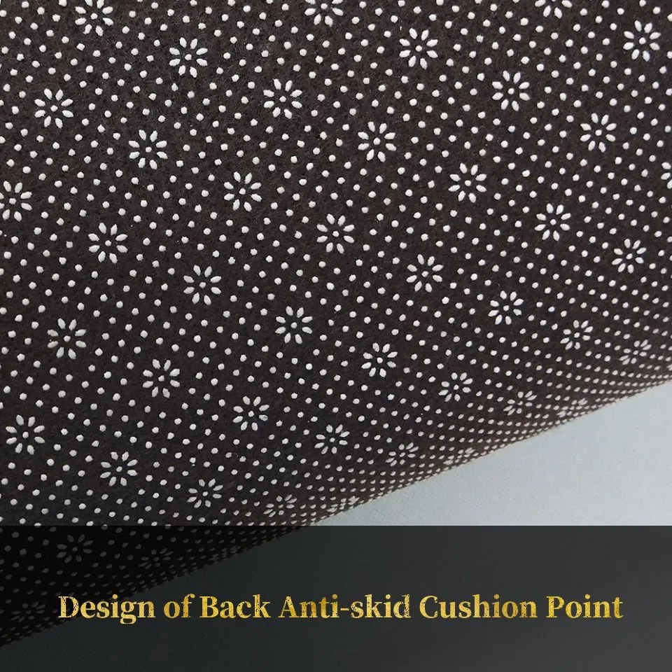 Зелено-черный набор ковриков для кухни и спальни в геометрическом и цветочном стиле, винтажный ковер для двери, антискользящие ковры.