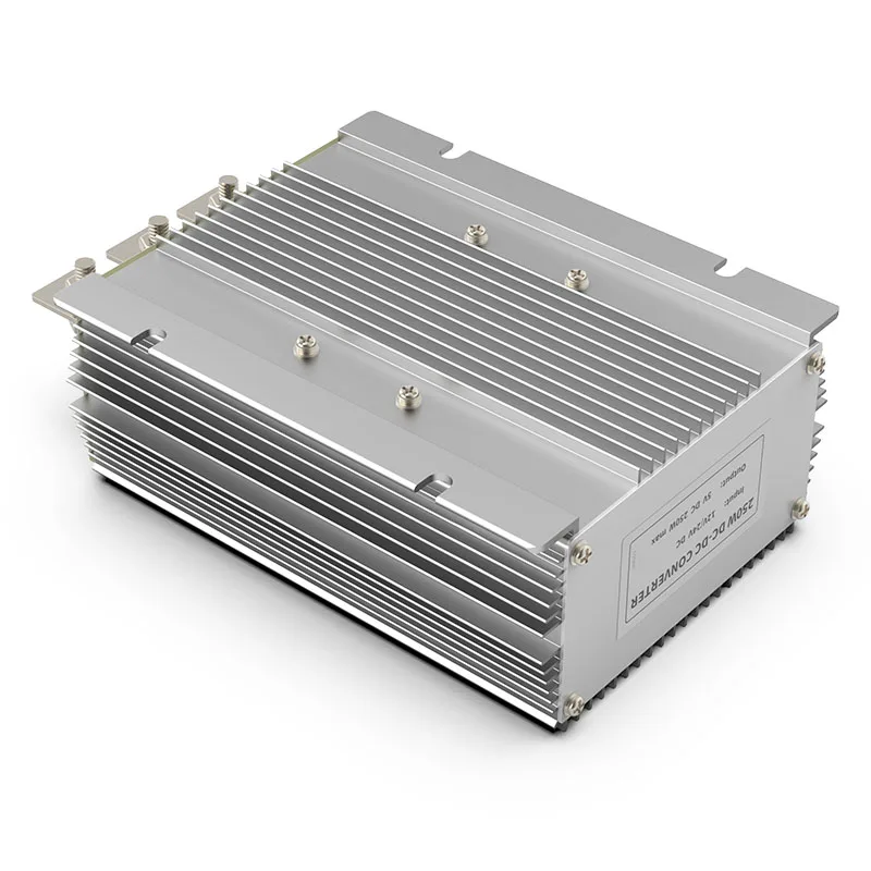 24V 48V автомобильный регулятор мощности Конвертор 24В к 48В DC усилитель DC-DC