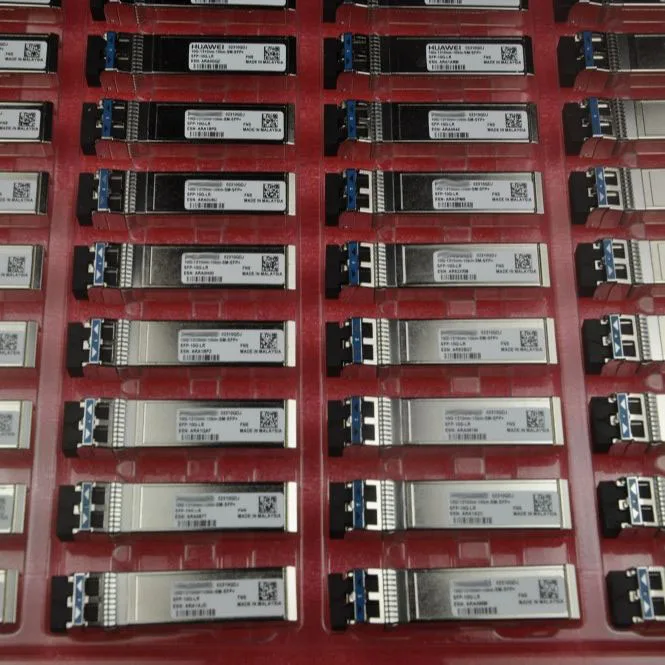 

Оригинальный SFP-10G-USR, программированием в производственных условиях + 10 г