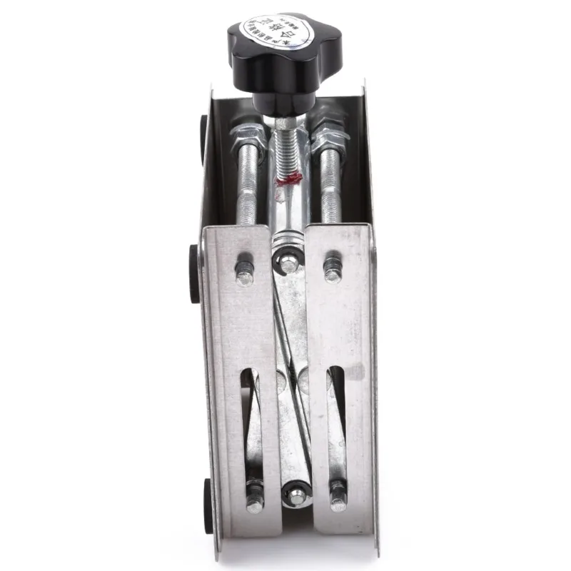 

1pc Stainless Steel Table Lift Carpentry Engraving Support Lifting Rack Platform High Quality Household Daily Supplies