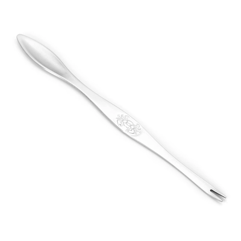 F3MB игла вилки для орехов из нержавеющей стали крабов морепродуктов моллюсков |