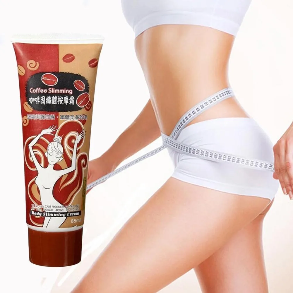 85 мл антицеллюлитный крем жировая горелка для похудения красота массаж тела