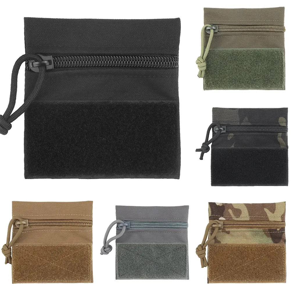 

Тактическая Сумка Molle, многофункциональная компактная тактическая поясная сумка, сумка для отдыха на природе, кемпинга, альпинизма, походов...