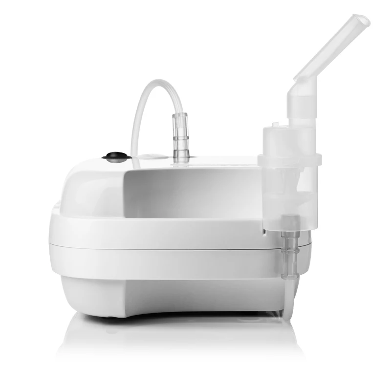 YUWELL 403D Humidifier Inhaler nebulizer compressor inhaler adult Portable breathing inhalers medical devices | Красота и здоровье