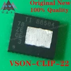 CSD88584Q5DC Дискретная полупроводниковый Транзистор MOSFET IC чип Применение для модуль для arduino nano Бесплатная доставка CSD88584Q5DC