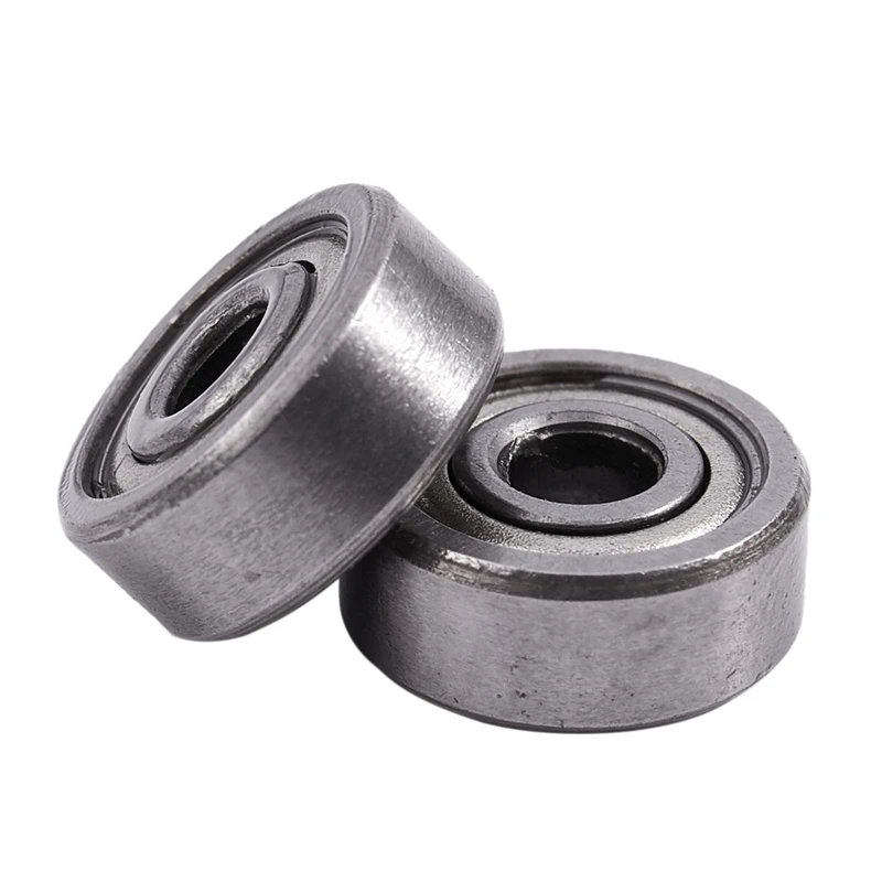10 Pieces Miniature Radial Ball Bearings 623ZZ 3x10x4mm for RC Car Practico | Игрушки и хобби