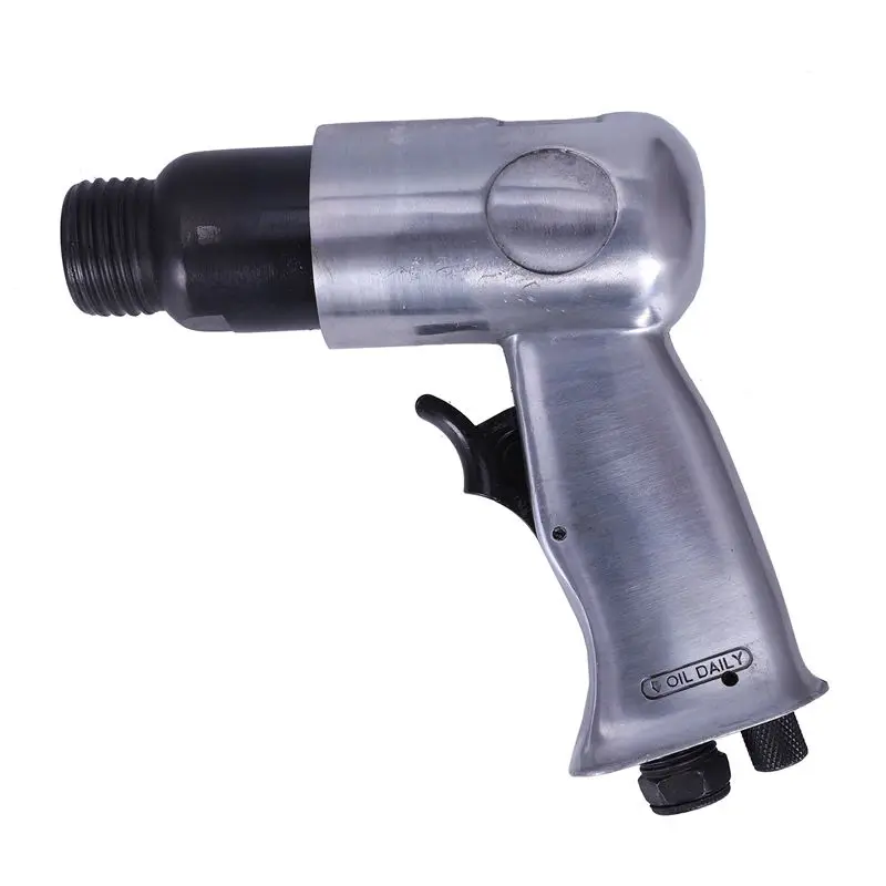 150 мм Профессиональный Ручной Пистолет Газовые лопаты воздушный молоток