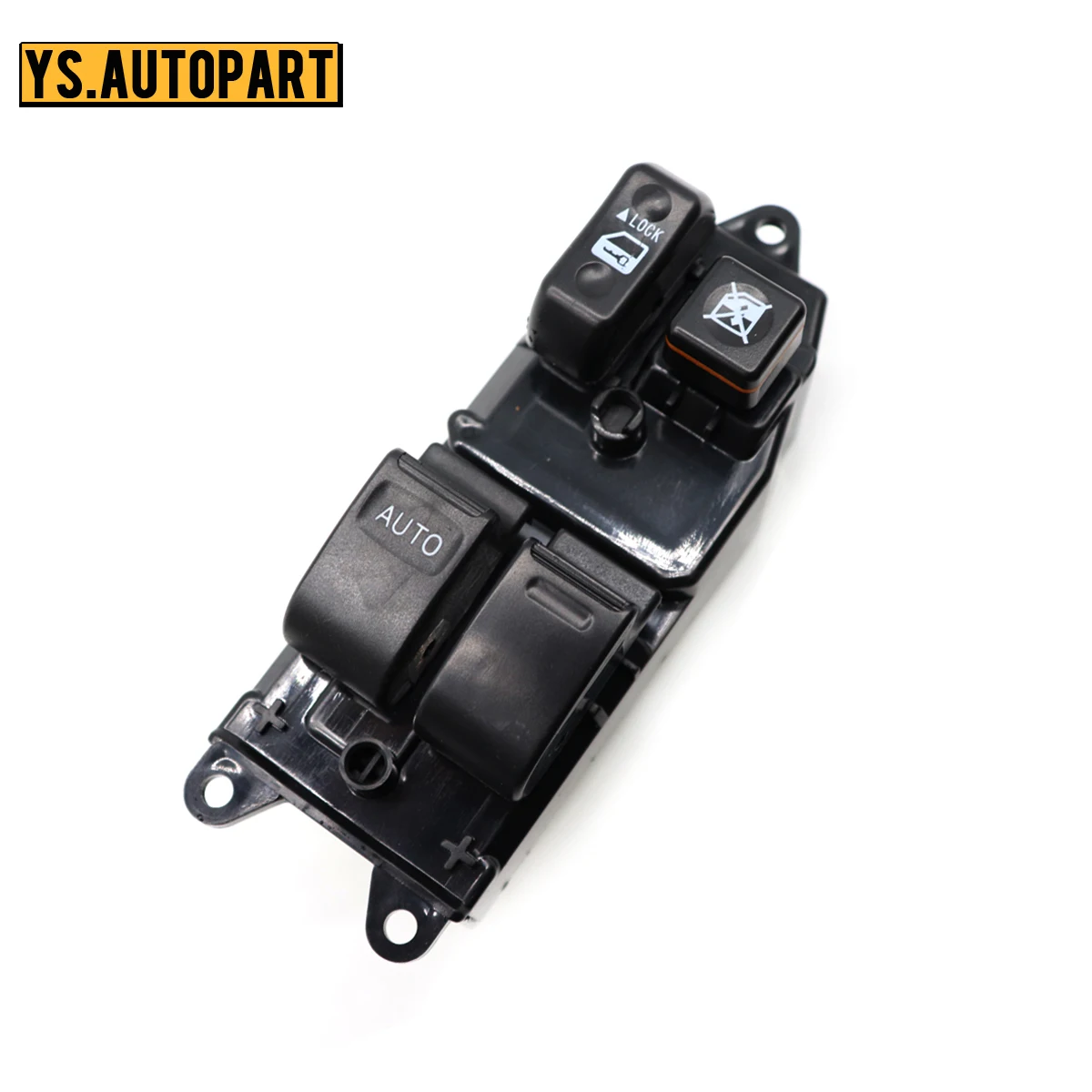 Переключатель Стеклоподъемника 84820 10100 для Toyota Land Cruiser YARIS STARLET PASEO HILUX HIACE ECHO