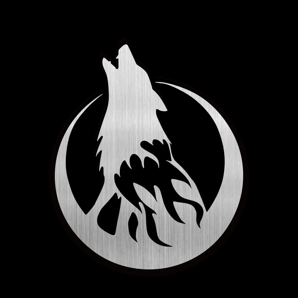 2 шт. виниловые наклейки на бампер автомобиля|Наклейки автомобиль| |