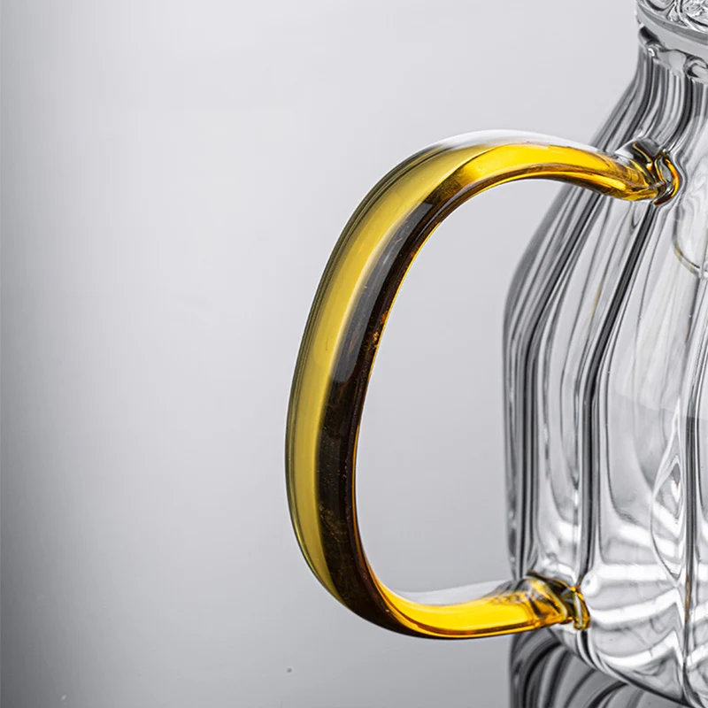 JIEWU японский стиль здоровье S чай мин двойного использования термостойкий