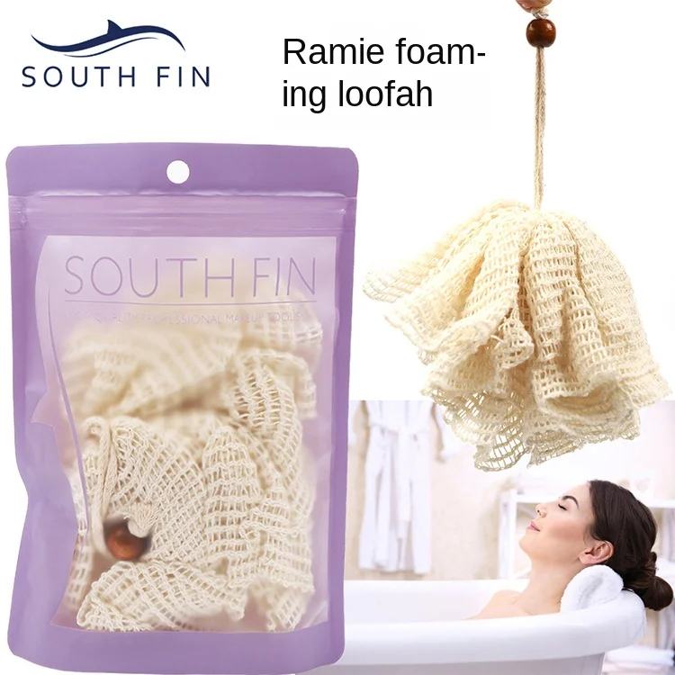 High Quality Soft Bath Ball Water Droplet Honeycomb Shower Sponge Rub Wash Body Kids Adults Brushes Bathroom Supplies | Красота и