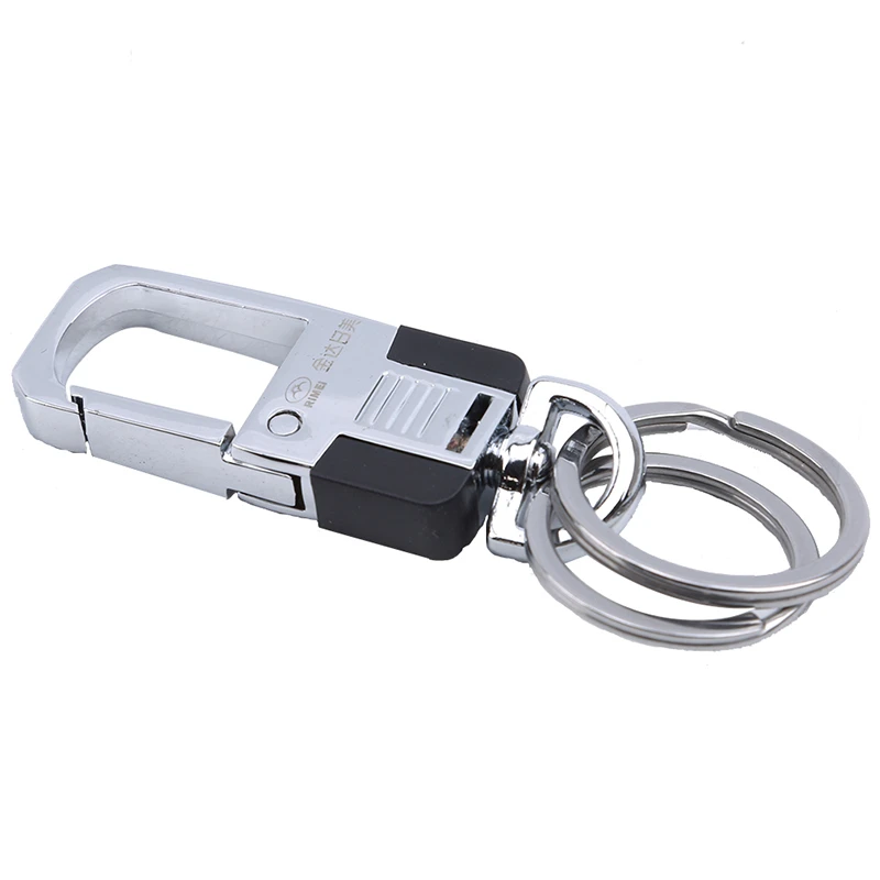 Men Luxury Car Keychain Metal Design Unique For Key Style Auto Decoration Accessories |