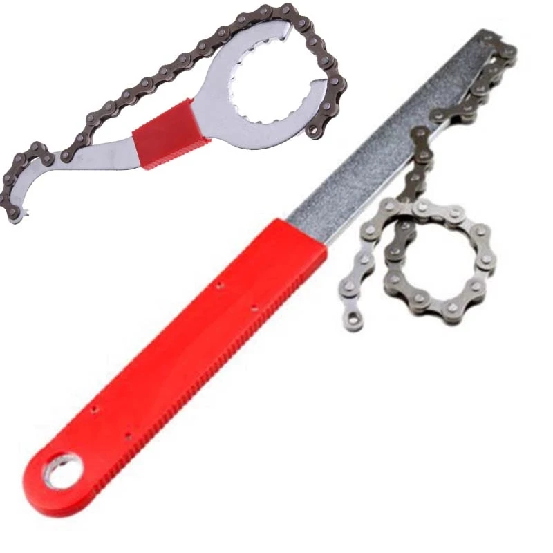 Ключ ROBESBON для свободного колеса кнут кассета магнитная инструменты ремонта