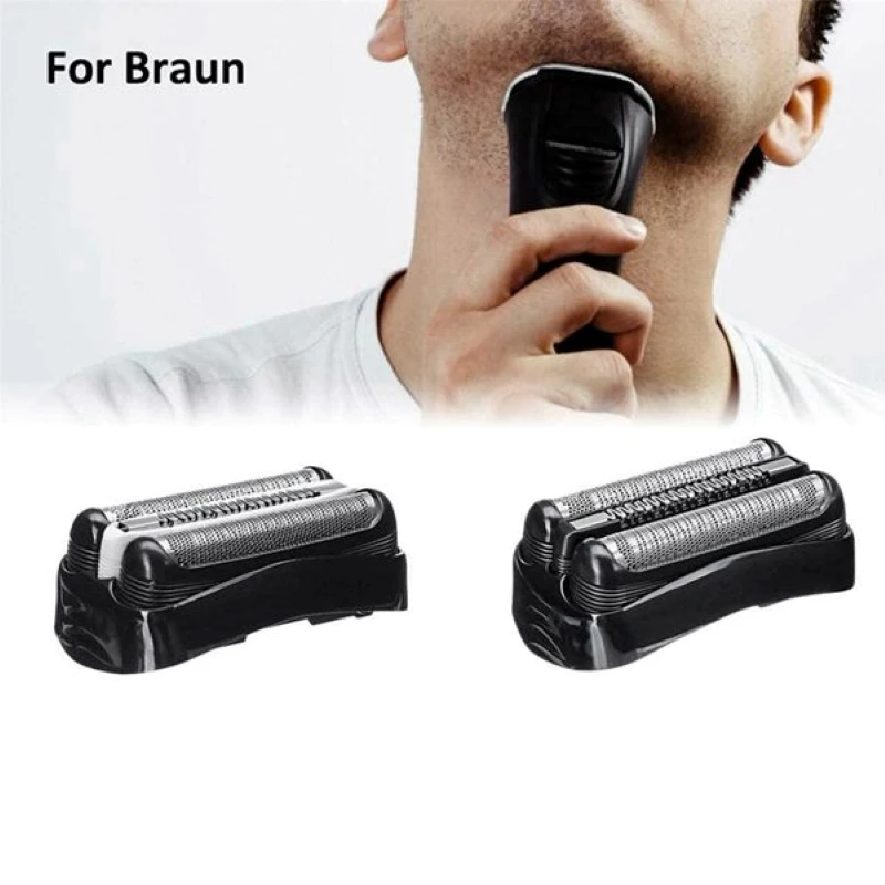 

Новая сменная бритвенная головка для Braun 32b Series 301s 310s 320s 330s, Сменная головка для резака