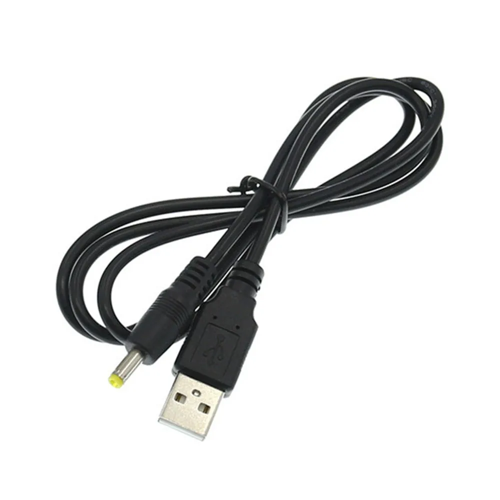 Мульти зарядный кабель DC 5V 12V 4 0 мм X 1 7 Jack м Мощность USB для передачи данных 2 мульти