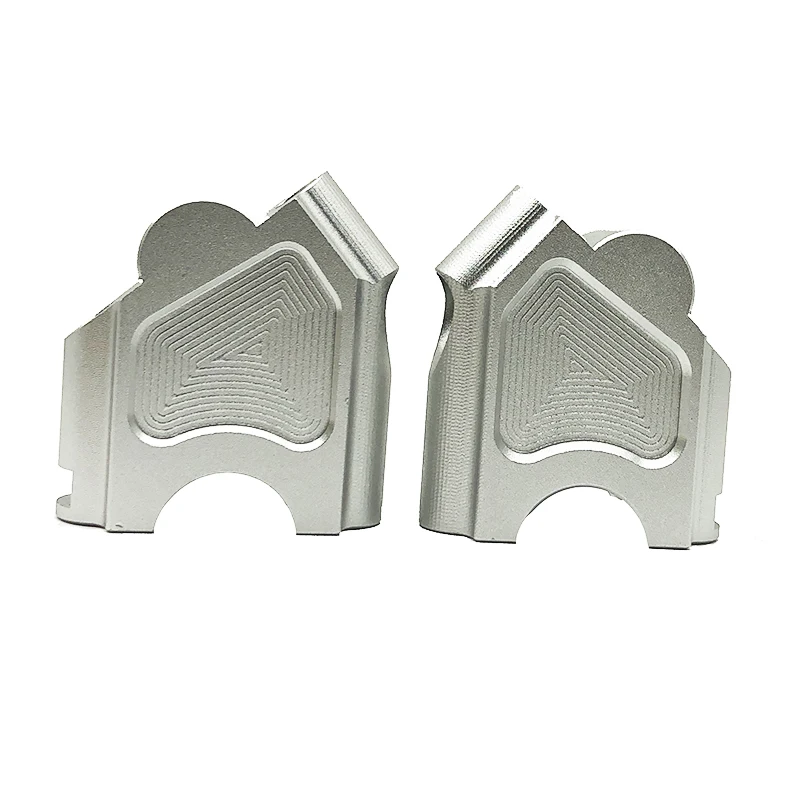 Рукоятка на Руль с ЧПУ F700GS F650GS приподнятый удлинитель креплением для BMW F 700GS 2013-2018