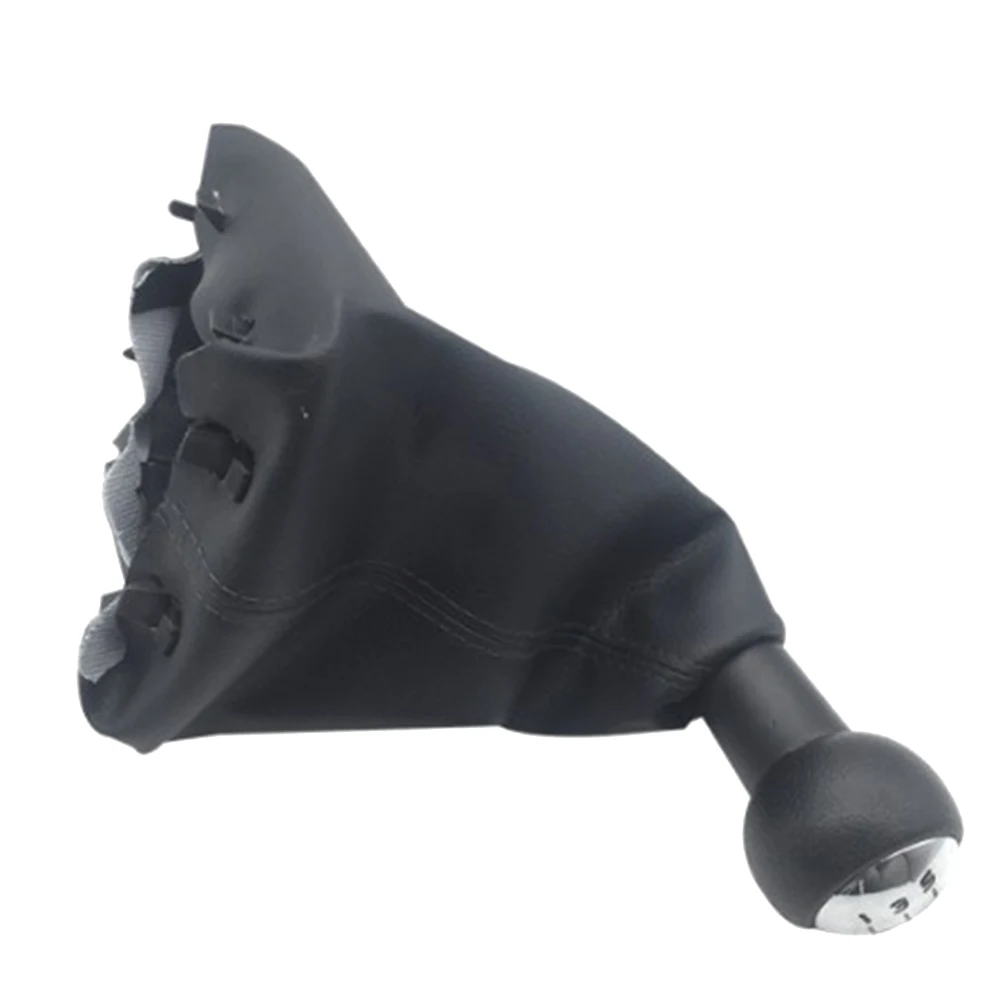 5 скоростей ручка переключения передач с воротниками рычаг пылезащитный чехол