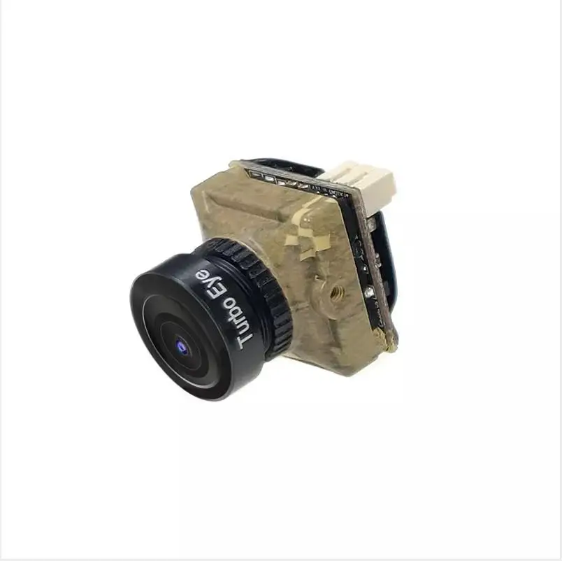 RCtown Turbo Micro SDR2 Plus гоночная версия 1000TVL Super WDR OSD с низкой задержкой переключаемая