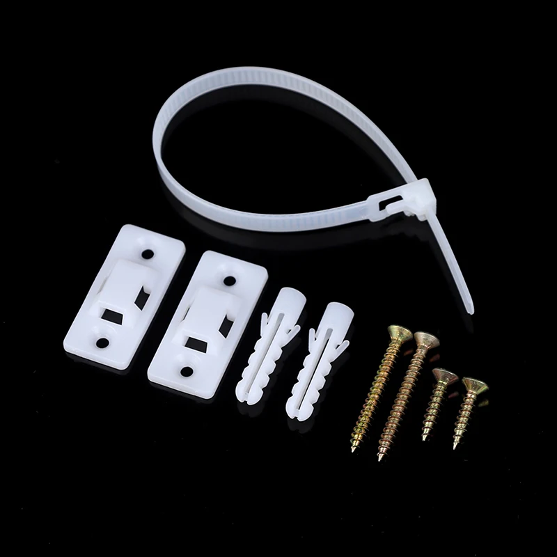 

10pcs Baby Safety Anti-Tip Straps for Furniture Wall Strap Lock Protection