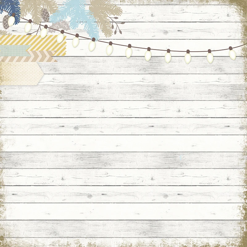 6 дюймов Скрапбукинг Бумага смешанных 12 узоров на ногти 24 листа узор для