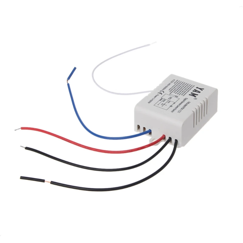 Прямая поставка беспроводной 1 канальный переключатель дистанционного