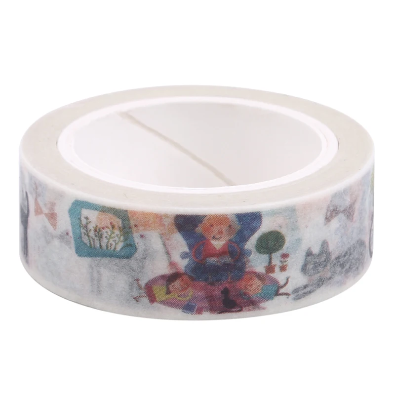 Альбомные принадлежности для скрапбукинга стикер s канцелярских товаров Васи