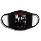 Маска из натурального хлопка с принтом NEW редкая The Smiths Vintage 90's Paint A Vulgar Picture reprint