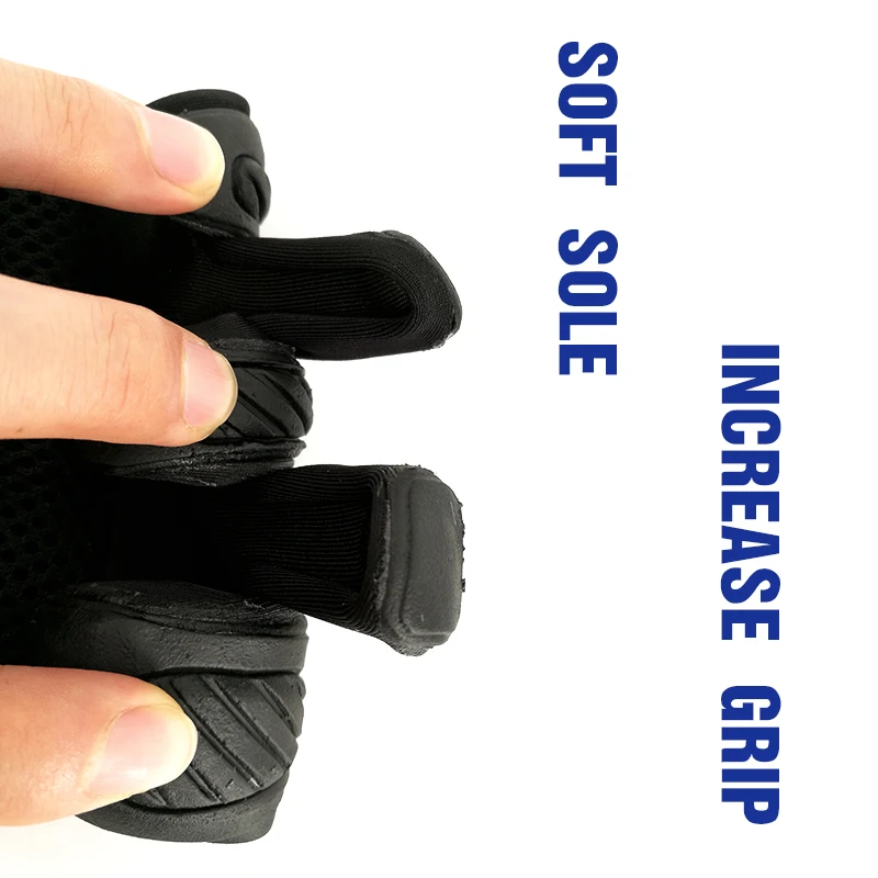 Findcool/Женская нескользящая подошва пять 5 пальцы большой палец на ноге