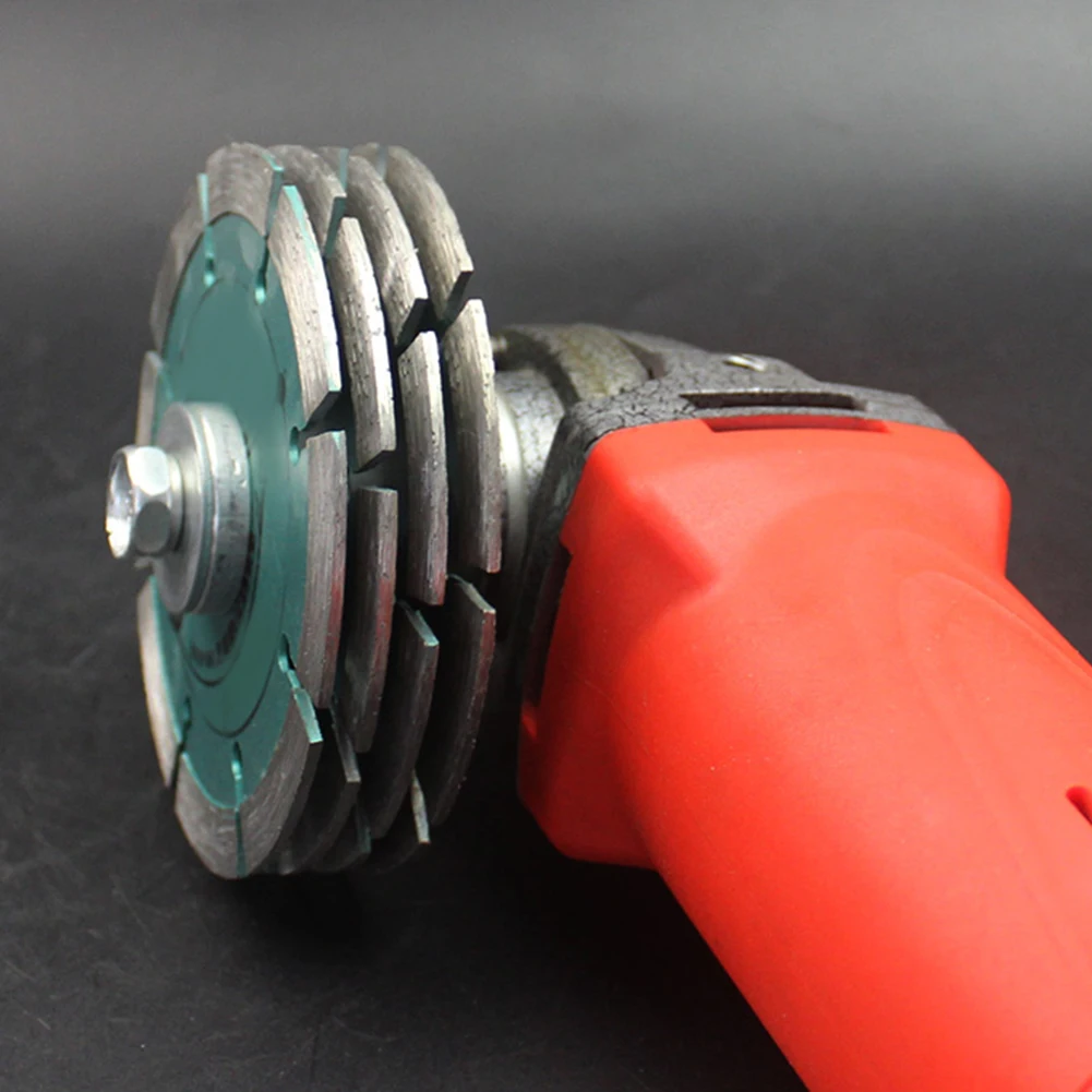 Угловая шлифовальная машина переходник для канавочной машины 100/125 типа