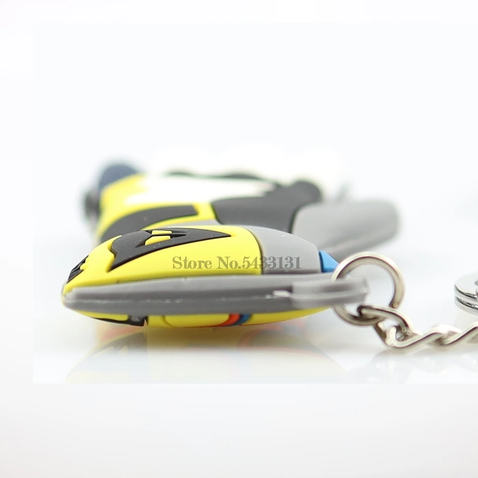 Мотоциклетные Перчатки мотоциклетные перчатки кольцо для ключей Valentino Rossi Alpine