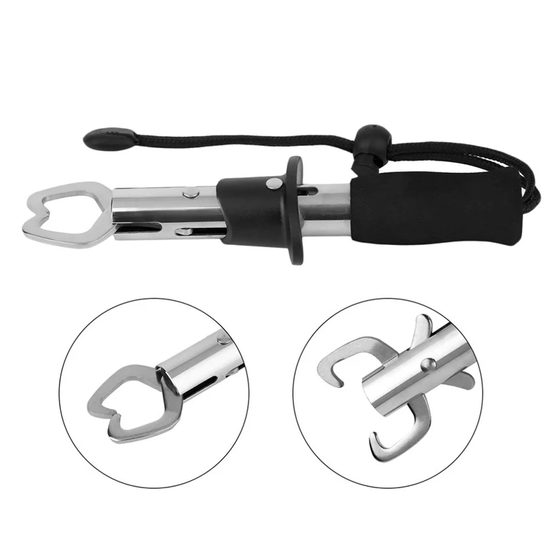 Коробки для рыболовных снастей переносные захваты рыбы из нержавеющей стали