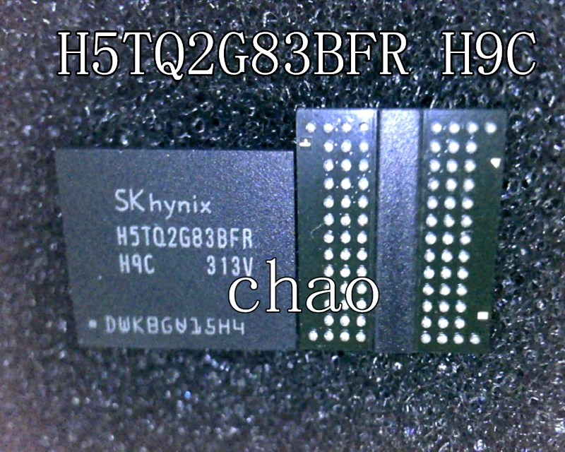 5 шт./лот H5TQ2G83BFR H9C H5TQ2G83BFR|Замыкатели| |