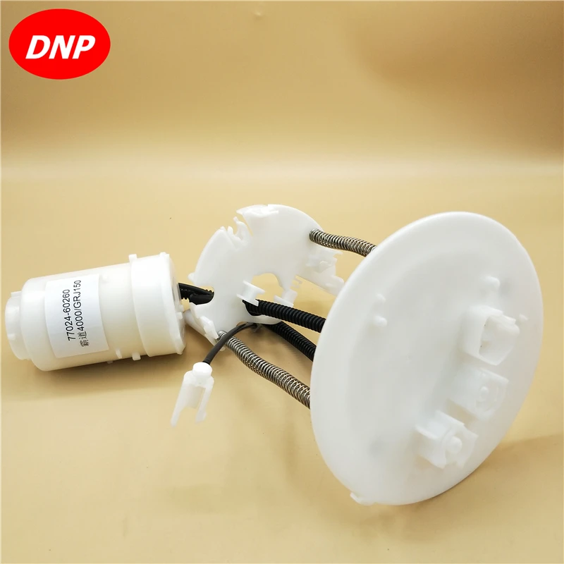Автомобильный топливный фильтр DNP подходит для Toyota PRADO 4000/GRJ150 4Runner 77024