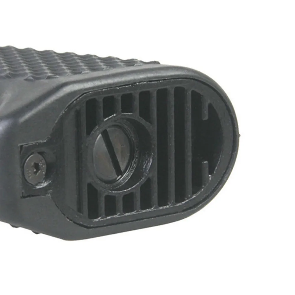 BD Gel Ball Blaster AEG страйкбольная фотовспышка для пейнтбола Nwell M4 нейлоновый приемник с