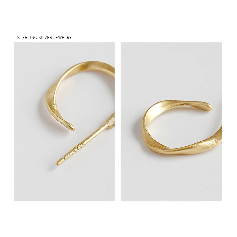 Женские серьги гвоздики из серебра 925 пробы|Серьги-гвоздики| |