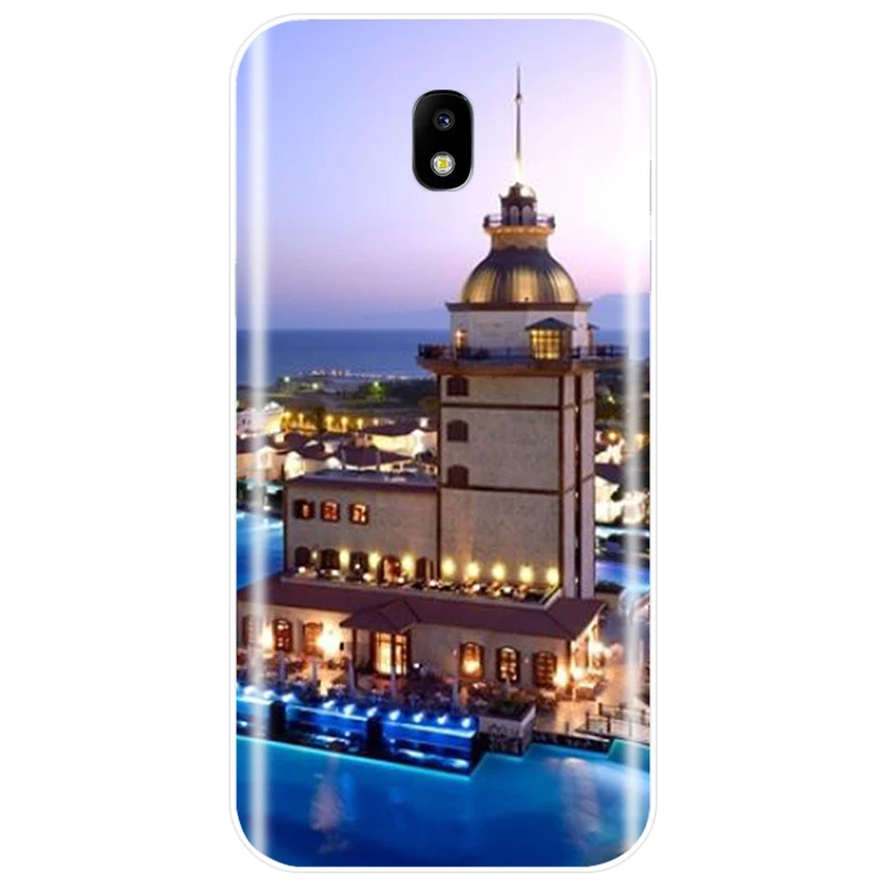 Typography Flag Of Turkey Cover TPU Phone Case For Samsung Galaxy J3 J4 J6 J8 2018 J5 J7 2017 2016 J3PRO PLUS | Мобильные телефоны