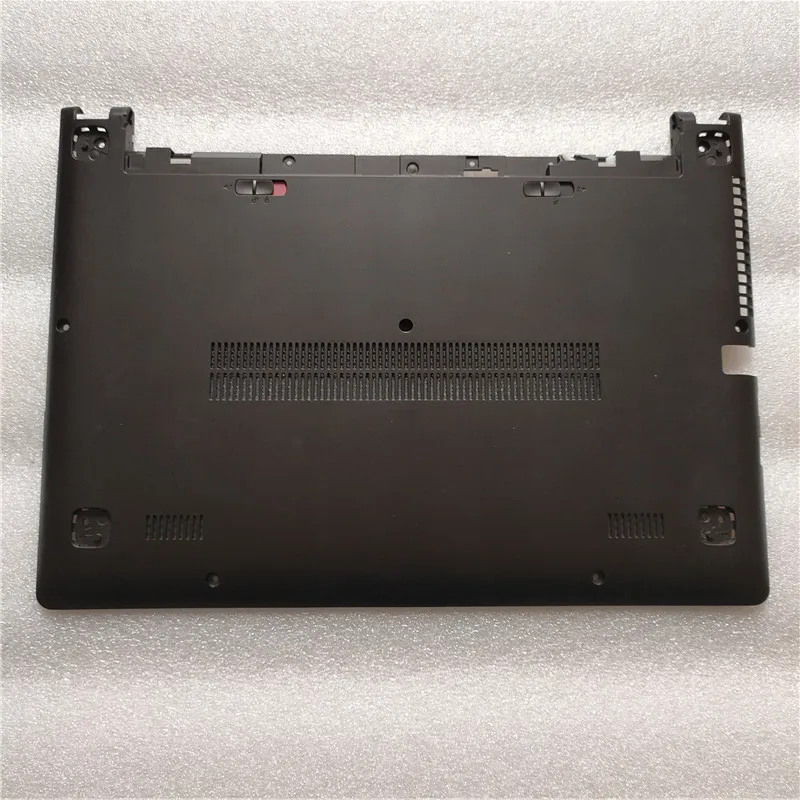 Новинка Оригинальный чехол для Lenovo S400 S405 задняя крышка корпуса Коричневый