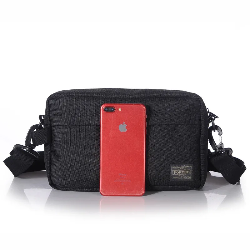 

Porter Crossbody Bags for Women 2020 Casual Nylon Handbags Women Bags Designer Crossbody Bag Bolsas Femininas