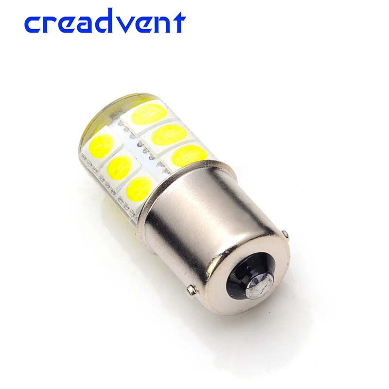 Новинка 2018 светодиодный светильник 1156 p21w ba15s для автомобиля из силикагеля smd COB