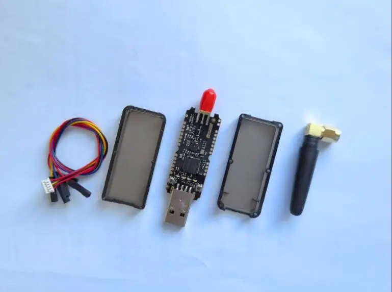 CC2538 CC2592 Dongle 2.4G Zigbee2MQTT 6LowPAN HA | Электроника