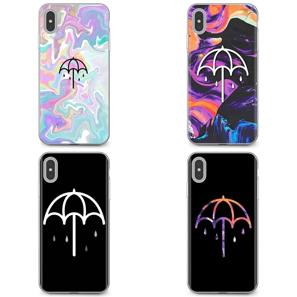 Мягкие чехлы BMTH Bring Me The Horizon That Spirit для Samsung Galaxy J1 J2 J3 J4 J5 J6 J7 J8 Plus 2018 Prime 2015 2016 2017 |