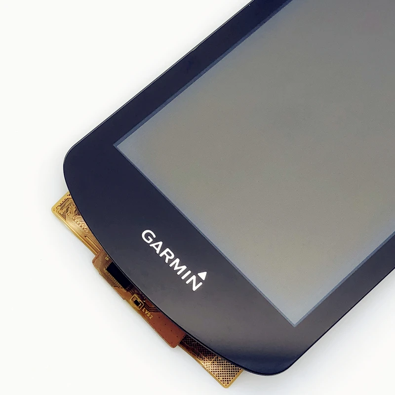 LM1625A01 Полный ЖК-дисплей для Garmin Edge 1030 EDGE ЖК-экран дисплей навигация емкостный GPS
