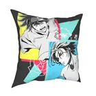 Чехол для подушки Reki Langa аниме-наволочки Home SK8 the Infinity Skate манга симпатичная декоративная наволочка 40*40 см