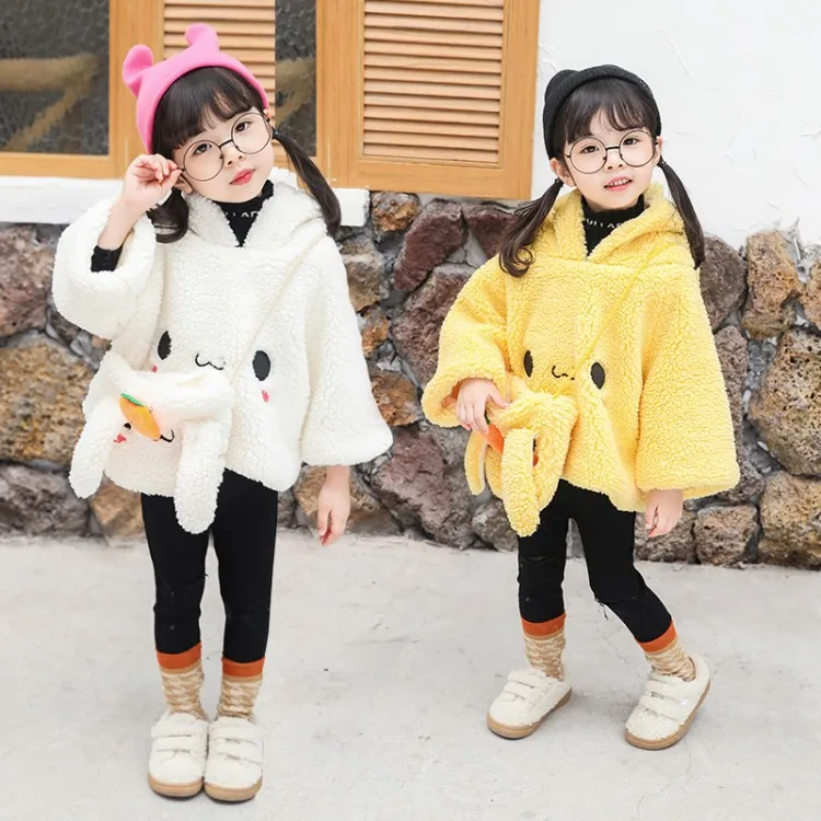 Одежда для маленьких девочек свитер шерстяные детские свитера кардиган с