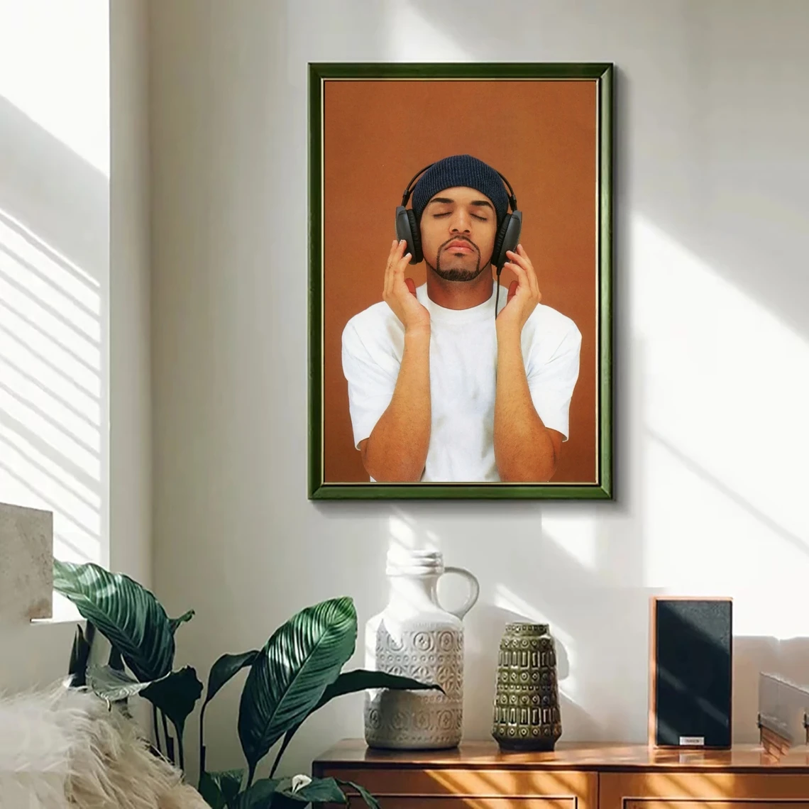 Craig David Born To Do It обложка музыкального альбома постер рэп хип-хоп поп-музыка звезда