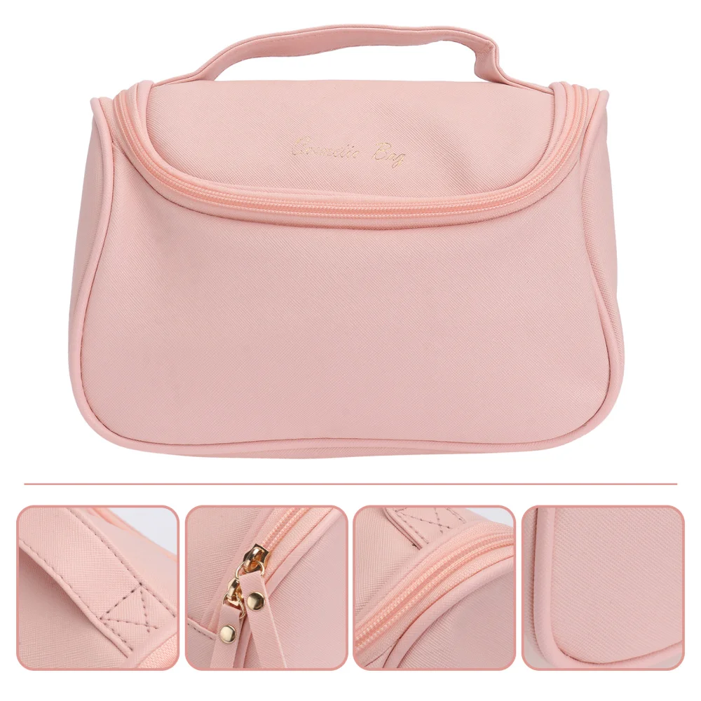 

1 шт. уличная модная сумка для хранения, дорожная косметичка, косметичка)