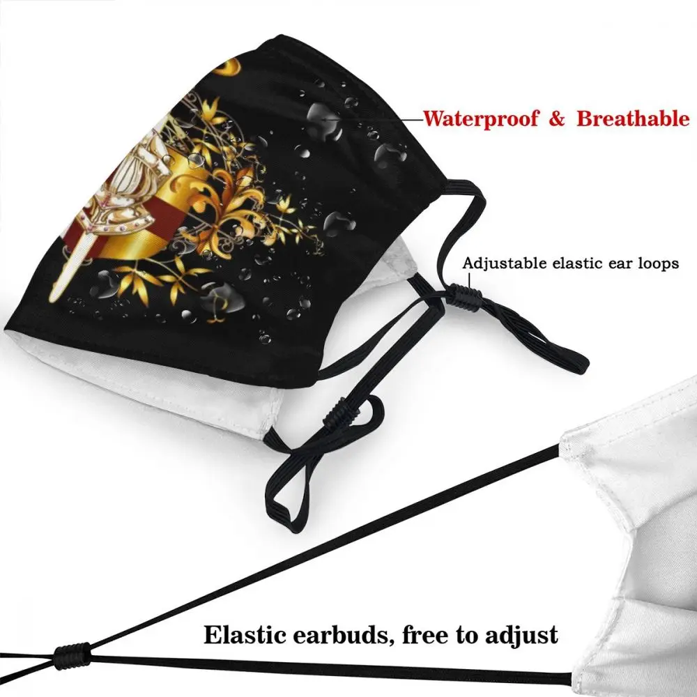 Рыцари крест тамплиеров щит символ средневековый меч эмблема Secret заказ большой